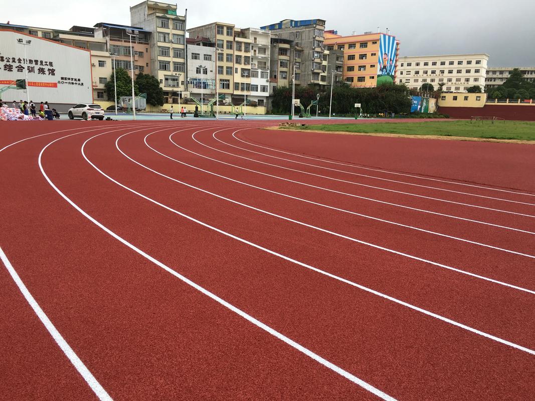 景德镇市橡胶跑道塑胶跑道材料 - 哪里好